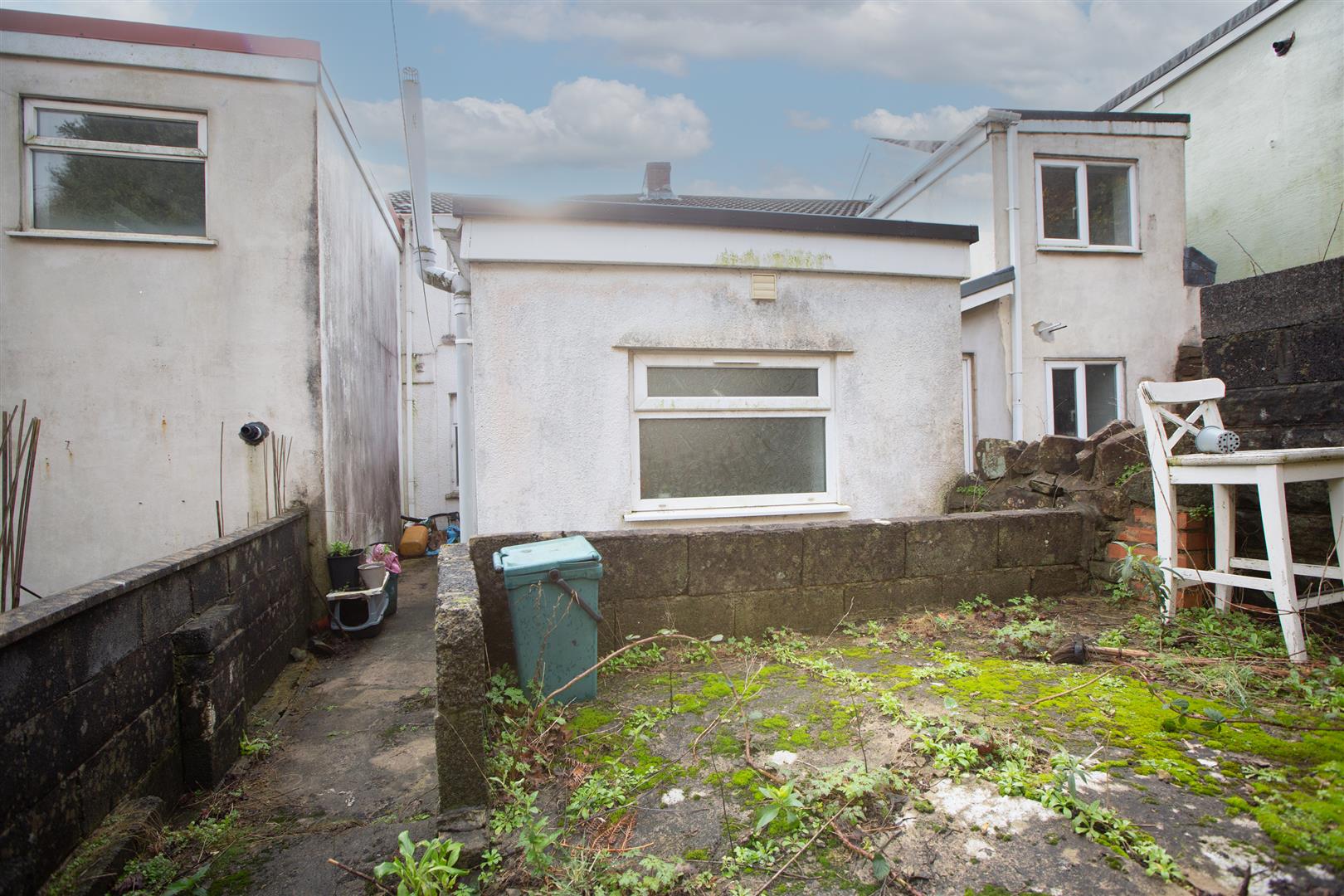 Fullers Row, Mount Pleasant, Swansea, SA1 6YW